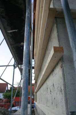 Heike & Mathias - Aussenansichten